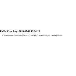 PrestaShop Coltellino Multiuso Puffin - Pulizie Primavera 2026