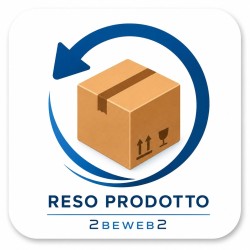 Modulo "Reso Facile & A Norma" Direttiva (UE) 2023/2673
