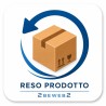 Modulo "Reso Facile & A Norma" Direttiva (UE) 2023/2673