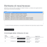 Modulo "Reso Facile & A Norma" Direttiva (UE) 2023/2673